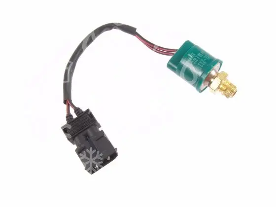 presostat 2 st. OEM 64531379688 BMW E34 Serie 5, 1/8